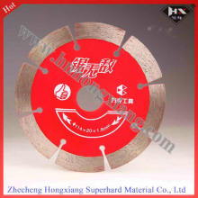 Diamond Saw Blade Diamond Cutting Tools for Marble, Stone